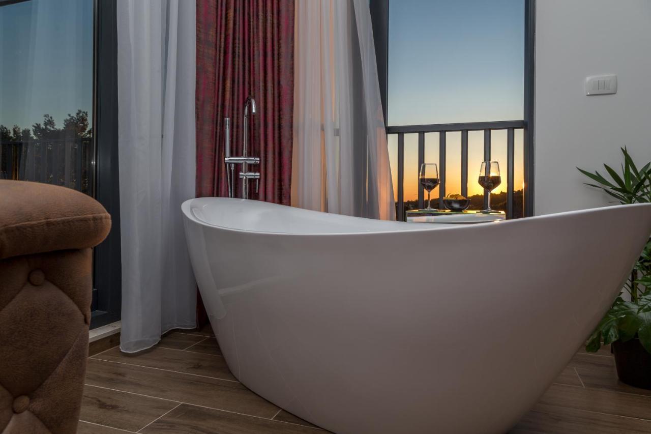 Pleasure Bol Apartment Luaran gambar