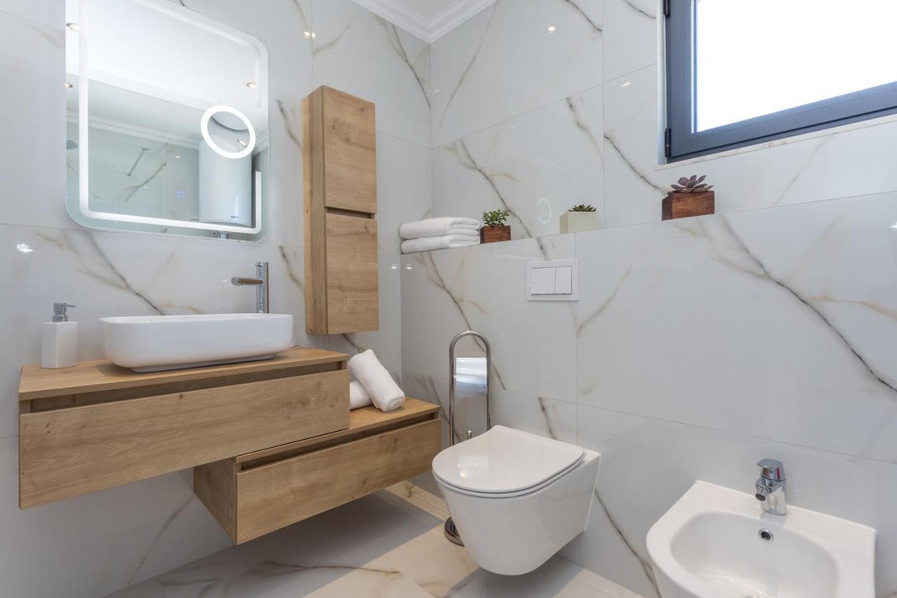 Pleasure Bol Apartment Luaran gambar