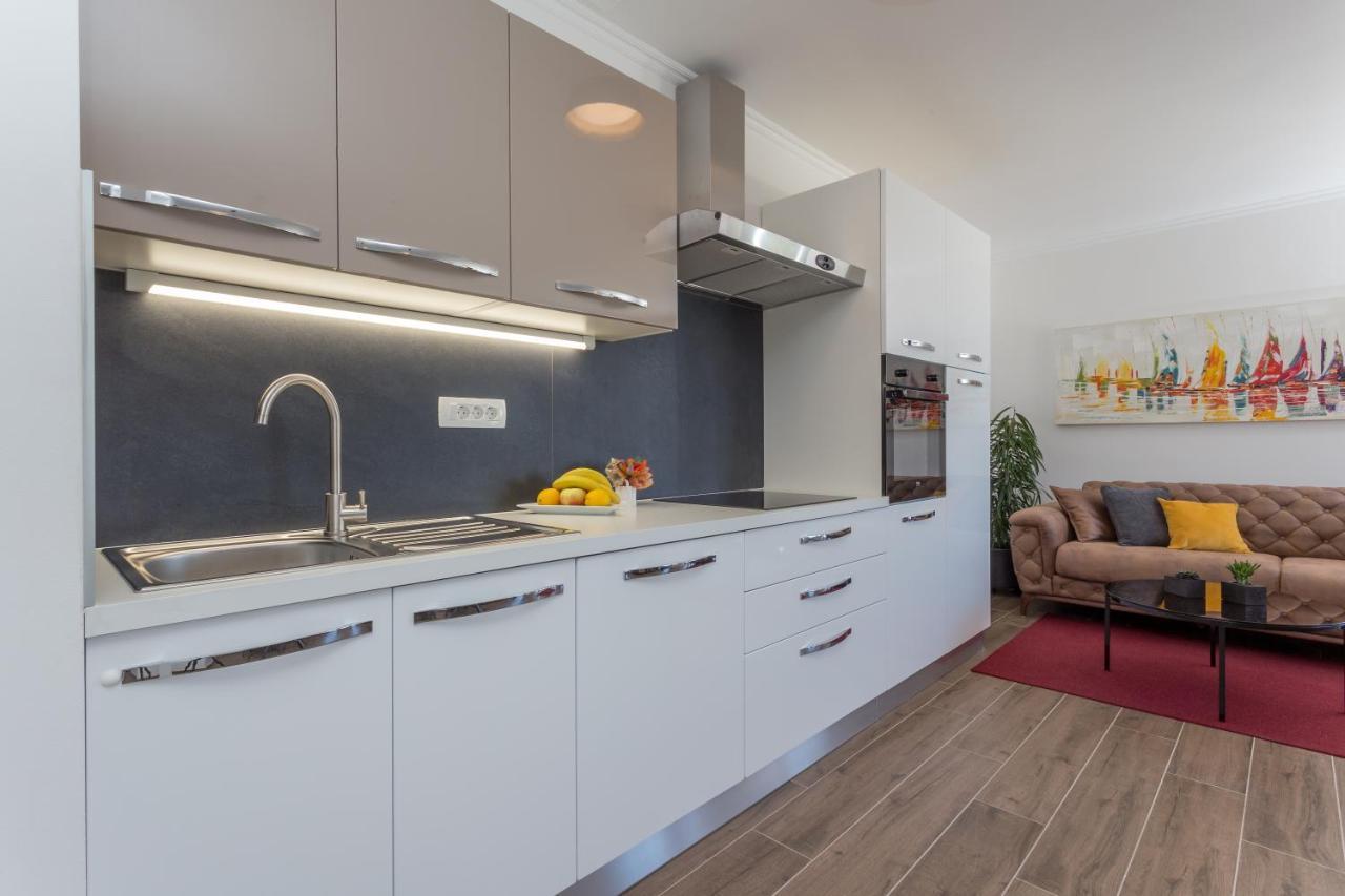Pleasure Bol Apartment Luaran gambar