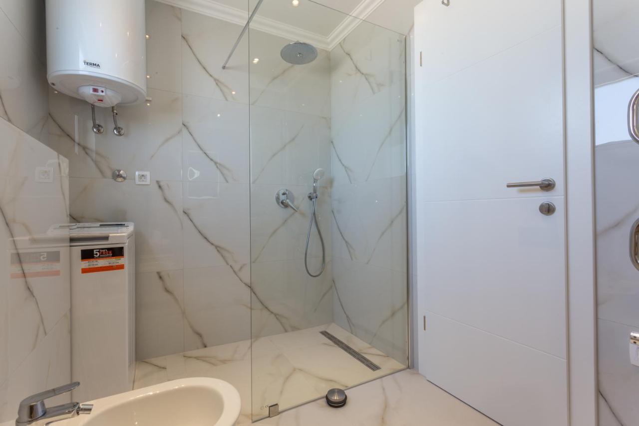 Pleasure Bol Apartment Luaran gambar