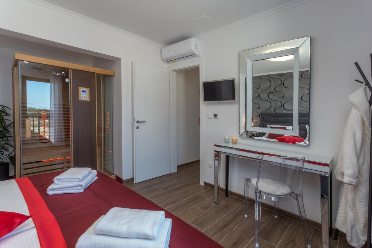 Pleasure Bol Apartment Luaran gambar